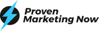 Proven Marketing Now Logo